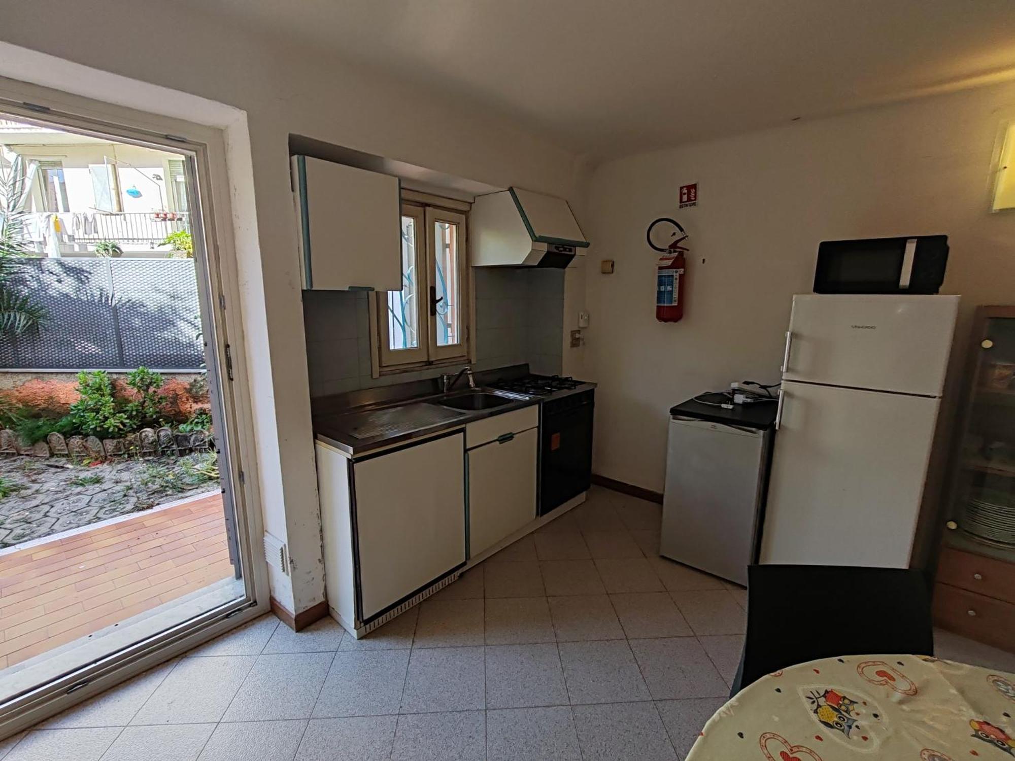 Appartamento Profumodimare Alassio