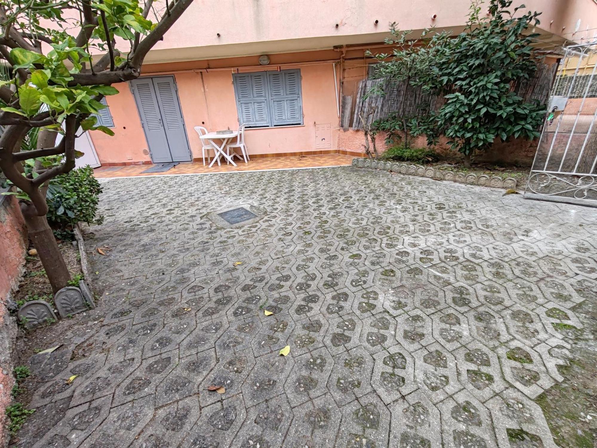 Profumodimare * Alassio