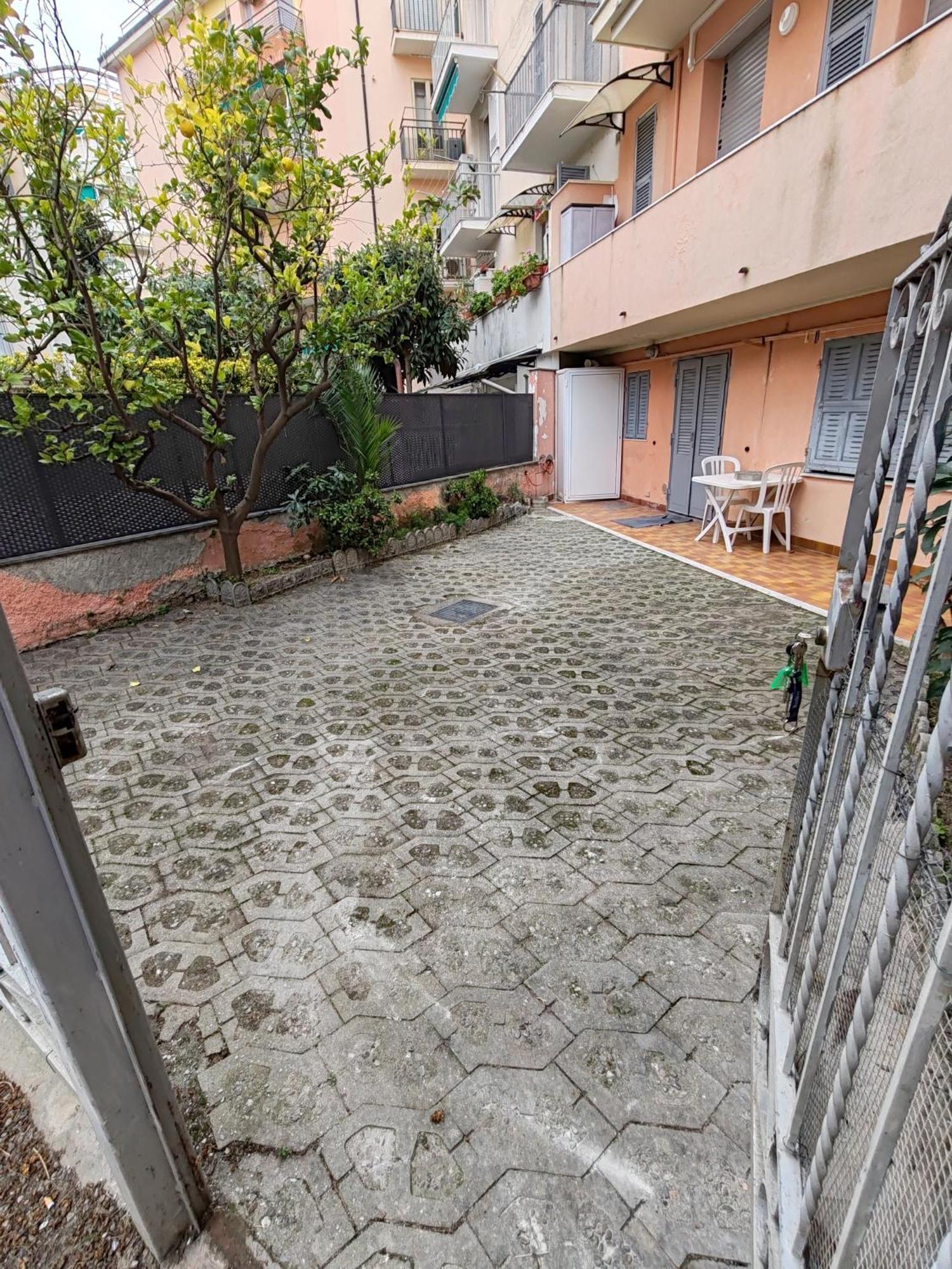 Appartamento Profumodimare
