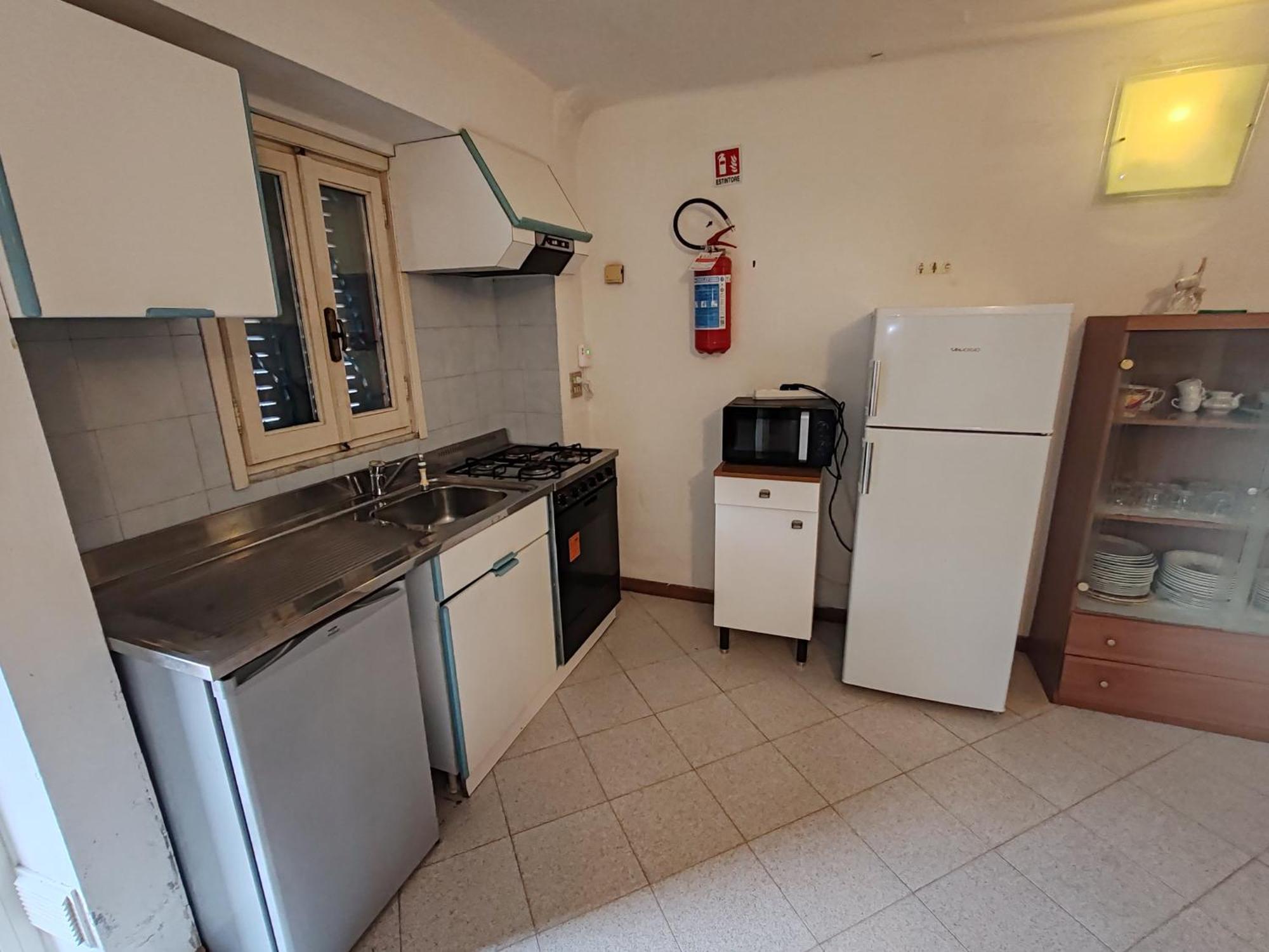 Appartamento Profumodimare