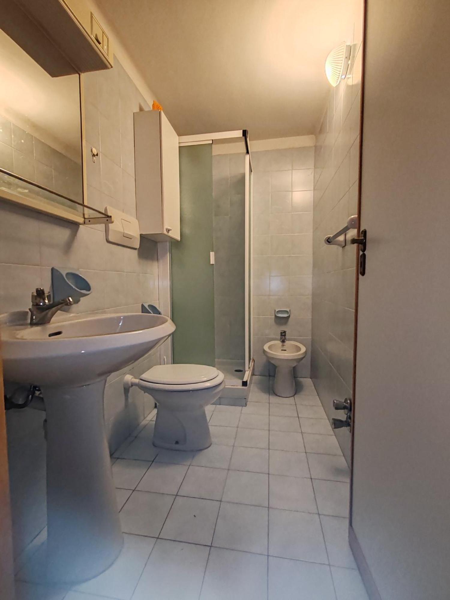 Apartment Profumodimare Alassio