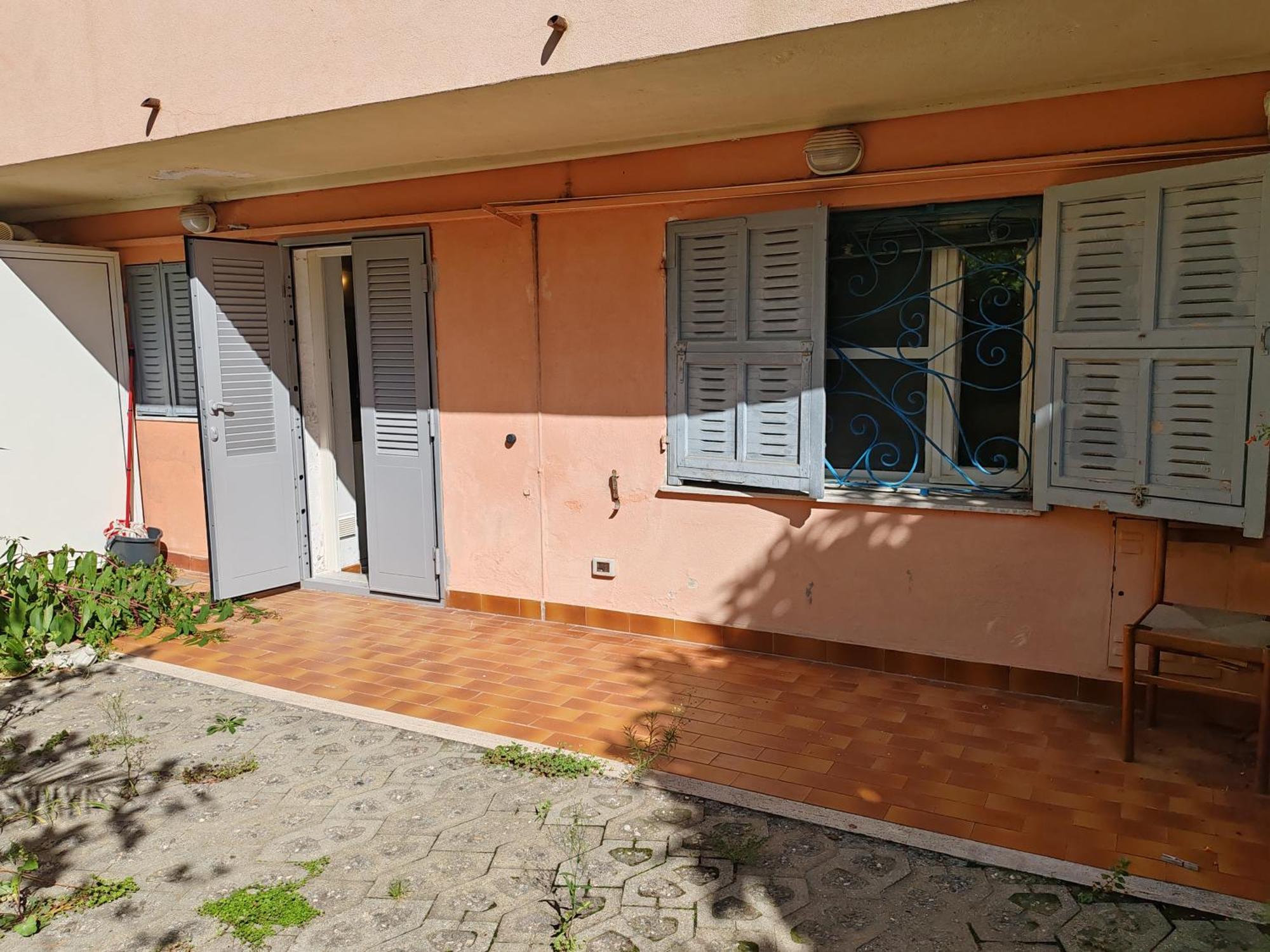Apartment Profumodimare
